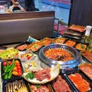 木炭李地道烧烤 - 西安市旅游 缩略图 4