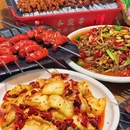 木炭李地道烧烤 - 西安市旅游 缩略图 6