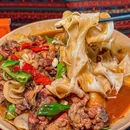 胡集酒肆·唐潮西域菜(万象城店) - 上海市旅游 缩略图 2