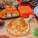 胡集酒肆·唐潮西域菜(万象城店) - 上海市旅游 缩略图 3