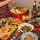胡集酒肆·唐潮西域菜(万象城店) - 上海市旅游 缩略图 1