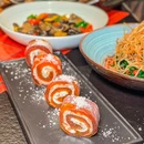 胡集酒肆·唐潮西域菜(万象城店) - 上海市旅游 缩略图 7