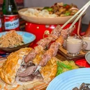 胡集酒肆·唐潮西域菜(万象城店) - 上海市旅游 缩略图 6