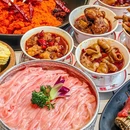 钰鸳鸯·手工菜老火锅 - 上海市旅游 缩略图 5