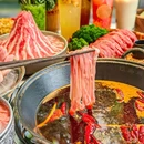 钰鸳鸯·手工菜老火锅 - 上海市旅游 缩略图 2