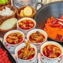 钰鸳鸯·手工菜老火锅 - 上海市旅游 缩略图 6