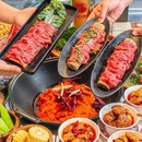 钰鸳鸯·手工菜老火锅 - 上海市旅游 缩略图 9