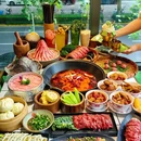 钰鸳鸯·手工菜老火锅 - 上海市旅游 缩略图 1