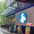 bluefrog蓝蛙(瑞虹天地月亮湾店) - 上海市旅游 缩略图 9