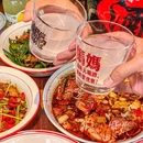 六扇门江西小炒大排档(安亭财富广场店) - 上海市旅游 缩略图 2