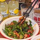 六扇门江西小炒大排档(安亭财富广场店) - 上海市旅游 缩略图 4