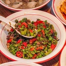 六扇门江西小炒大排档(安亭财富广场店) - 上海市旅游 缩略图 5