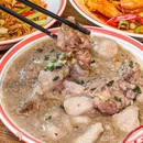 六扇门江西小炒大排档(安亭财富广场店) - 上海市旅游 缩略图 7