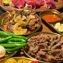 金三叔烤肉(西安高新区大茂城店) - 西安市旅游 缩略图 4