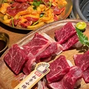 金三叔烤肉(西安高新区大茂城店) - 西安市旅游 缩略图 1