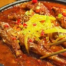 金三叔烤肉(西安高新区大茂城店) - 西安市旅游 缩略图 7