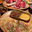 金三叔烤肉(西安高新区大茂城店) - 西安市旅游 缩略图 6