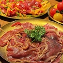 金三叔烤肉(西安高新区大茂城店) - 西安市旅游 缩略图 8