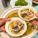 鹿味亭私房菜 - 上海市旅游 缩略图 4