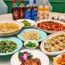 鹿味亭私房菜 - 上海市旅游 缩略图 1