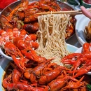 跃杨小龙虾·冰镇大母虾(联泰路店) - 上海市旅游 缩略图 6