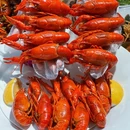 跃杨小龙虾·冰镇大母虾(联泰路店) - 上海市旅游 缩略图 4