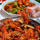 跃杨小龙虾·冰镇大母虾(联泰路店) - 上海市旅游 缩略图 3