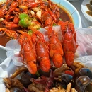 跃杨小龙虾·冰镇大母虾(联泰路店) - 上海市旅游 缩略图 5