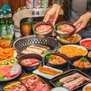 东盛自助料理(上海悦荟广场店) - 上海市旅游 缩略图 1