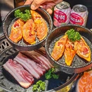 东盛自助料理(上海悦荟广场店) - 上海市旅游 缩略图 6
