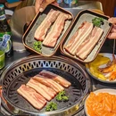 东盛自助料理(上海悦荟广场店) - 上海市旅游 缩略图 8