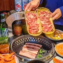 东盛自助料理(上海悦荟广场店) - 上海市旅游 缩略图 9