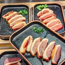 东盛自助料理(上海悦荟广场店) - 上海市旅游 缩略图 2
