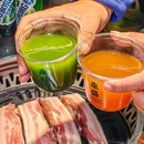 东盛自助料理(上海悦荟广场店) - 上海市旅游 缩略图 4