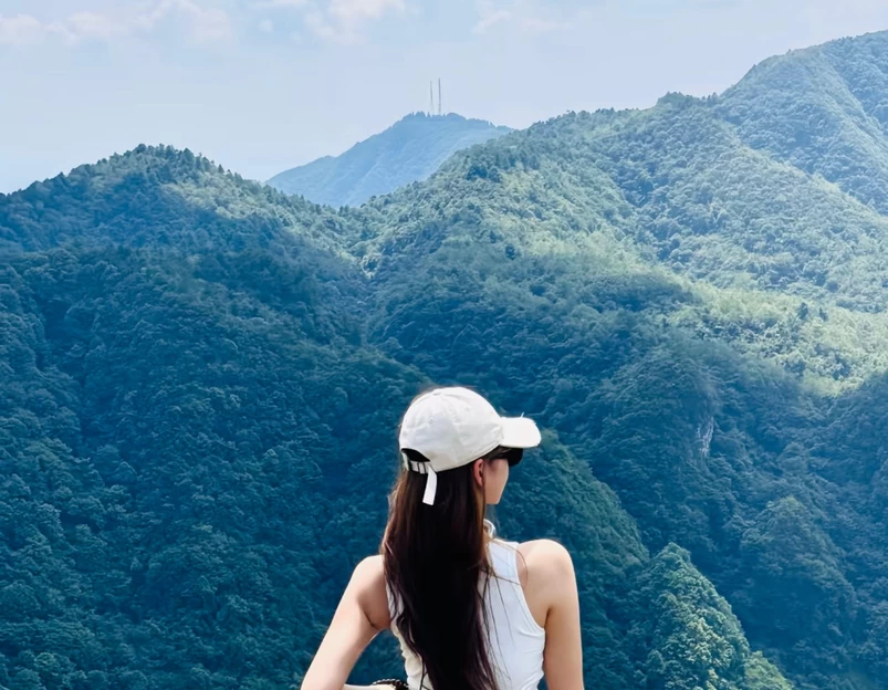 通灵大峡谷景区 - 百色市旅游 1