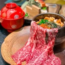 鲙成·烧肉炙造(人民广场店) - 上海市旅游 缩略图 5