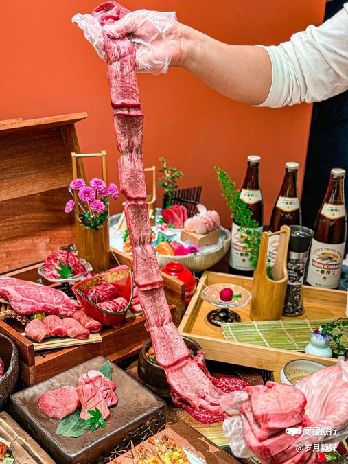 鲙成·烧肉炙造(人民广场店) - 上海市旅游