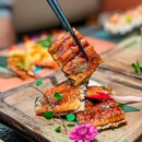 鲙成·烧肉炙造(人民广场店) - 上海市旅游 缩略图 6