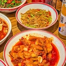 六扇门江西小炒大排档(安亭财富广场店) - 上海市旅游 缩略图 2