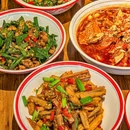 六扇门江西小炒大排档(安亭财富广场店) - 上海市旅游 缩略图 5