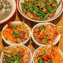 六扇门江西小炒大排档(安亭财富广场店) - 上海市旅游 缩略图 3