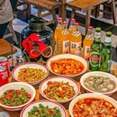 六扇门江西小炒大排档(安亭财富广场店) - 上海市旅游 缩略图 4