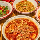 六扇门江西小炒大排档(安亭财富广场店) - 上海市旅游 缩略图 6