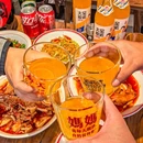 六扇门江西小炒大排档(安亭财富广场店) - 上海市旅游 缩略图 7