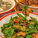 六扇门江西小炒大排档(安亭财富广场店) - 上海市旅游 缩略图 9