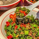 六扇门江西小炒大排档(安亭财富广场店) - 上海市旅游 缩略图 8