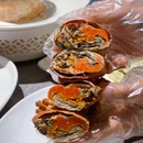 佬太公海鸭·石浦海鲜大排档(静安店) - 上海市旅游 缩略图 5