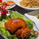 佬太公海鸭·石浦海鲜大排档(静安店) - 上海市旅游 缩略图 9