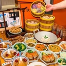 蟹伙计·现熬蟹黄面·评弹表演(豫园店) - 上海市旅游 缩略图 1