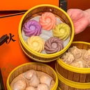 蟹伙计·现熬蟹黄面·评弹表演(豫园店) - 上海市旅游 缩略图 6